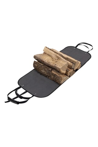 Bolsa de transporte para troncos - 114 x 50 cm