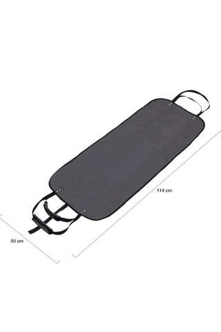 Bolsa de transporte para troncos - 114 x 50 cm