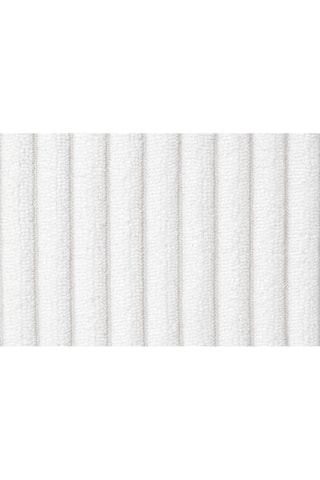 Puf plegable con arcón Scott - Crudo