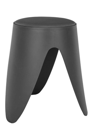 2 taburetes Eve - Gris