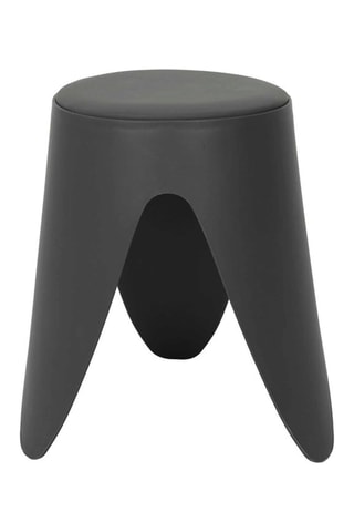 2 taburetes Eve - Gris