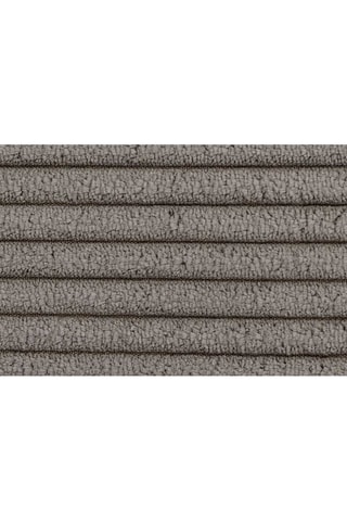 Banco plegable con arcón Scott - Gris