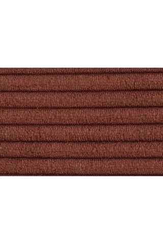 Banco plegable con arcón Scott - Terracota