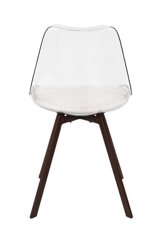 4 sillas Scott - 46 x 82 x 52 cm