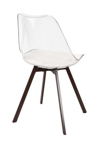 4 sillas Scott - 46 x 82 x 52 cm