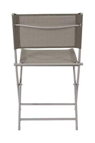 4 sillas plegables Elba