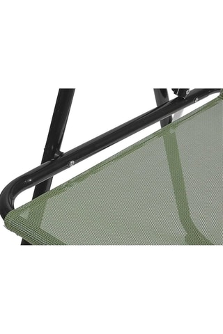 Silla plegable - Caqui