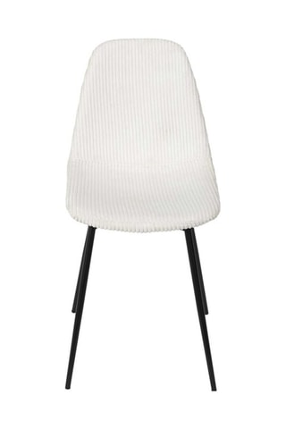 4 sillas Scott - Beige