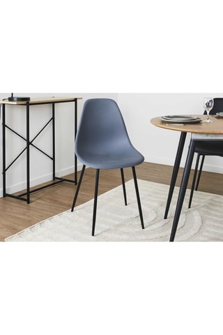 6 sillas Gustav - 50,7 x 84,8 x 45,5 cm