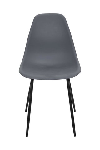 6 sillas Gustav - 50,7 x 84,8 x 45,5 cm