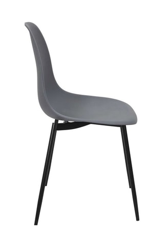 6 sillas Gustav - 50,7 x 84,8 x 45,5 cm