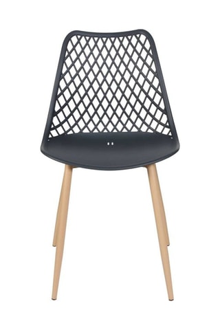 4 sillas Málaga - 52 x 84 x 48 cm