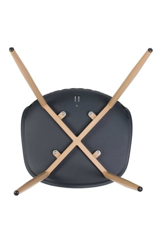 4 sillas Málaga - 52 x 84 x 48 cm