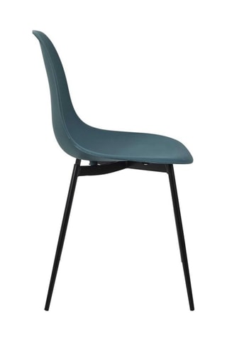 4 sillas Gustav - 50,7 x 84,8 x 45,5 cm