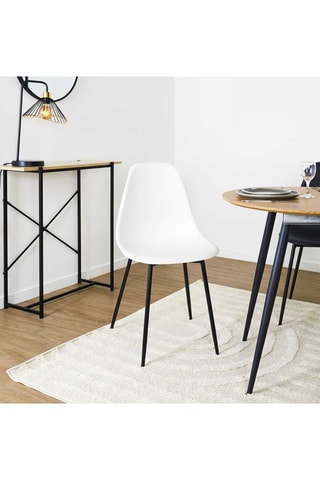 4 sillas Gustav - 50,7 x 84,8 x 45,5 cm