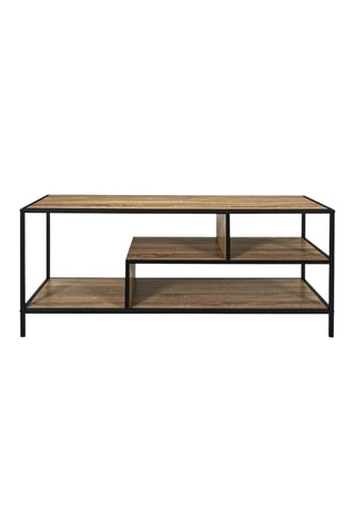 Mueble de TV Edison - 110 x 45 x 40 cm