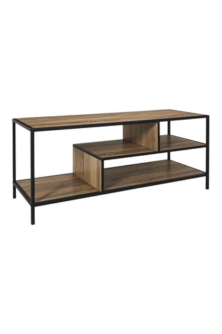 Mueble de TV Edison - 110 x 45 x 40 cm