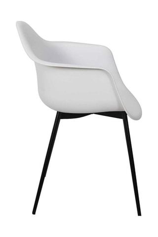 Sillón Gustav - Blanco