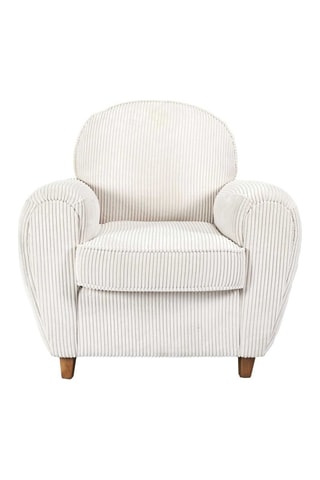 Sillón Scott - Beige
