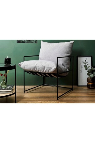 Sillón Jonas - 61 x 61 x 62 cm
