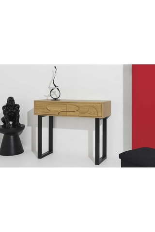 Consola Calypso - 100 x 80 x 35 cm