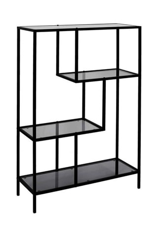 Etagère Edison - Noir