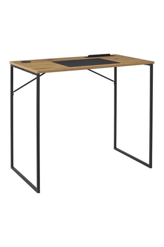 Escritorio Link - 90 x 76 x 50 cm