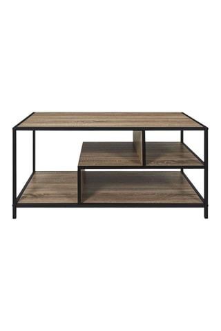 Mesa de centro Edison - 90 x 42 x 55 cm