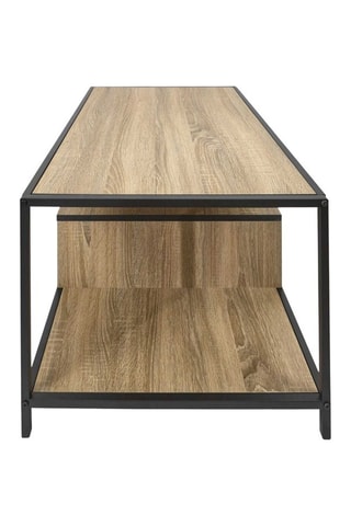 Mesa de centro Edison - 90 x 42 x 55 cm