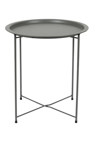 Mesa auxiliar Sienna - Verde