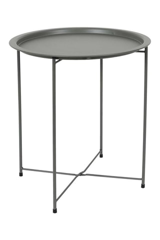 Mesa auxiliar Sienna - Verde