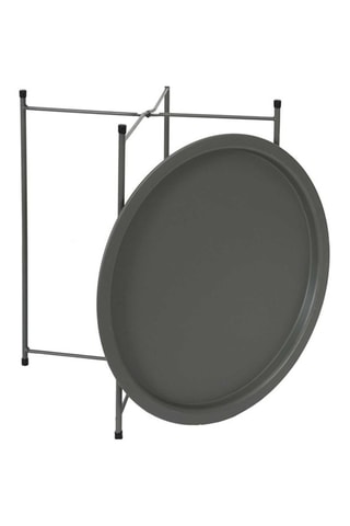 Mesa auxiliar Sienna - Verde