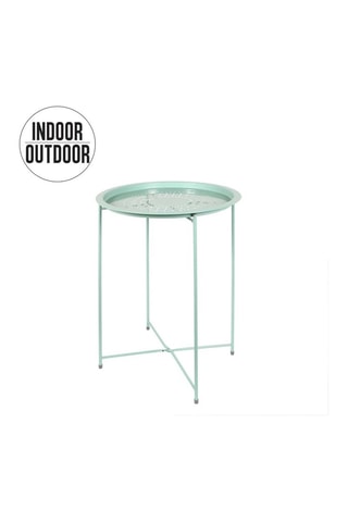 Mesa auxiliar - 47 x 60 x 47 cm