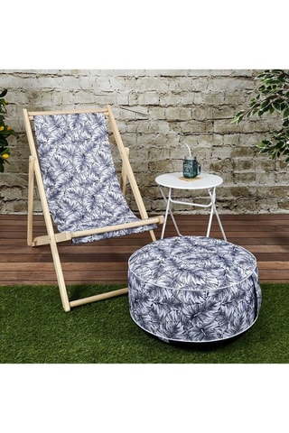 Mesa auxiliar - 42 x 47 x 42 cm