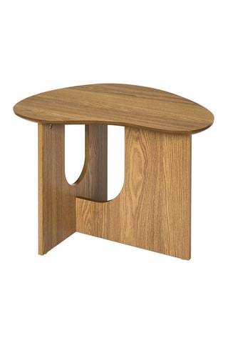 Mesa auxiliar Calypso - 60 x 48 x 42 cm