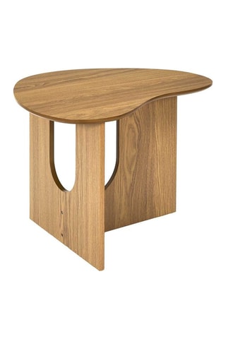 Mesa auxiliar Calypso - 60 x 48 x 42 cm