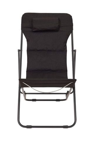 Tumbona plegable Corfú