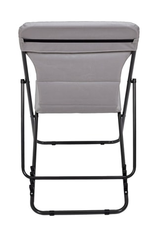 Tumbona plegable Corfú