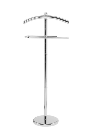 Galán de noche - Plateado