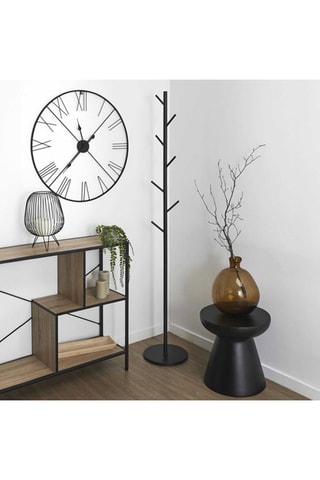 Perchero - 27 x 173 x 27 cm