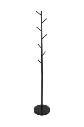 Perchero - 27 x 173 x 27 cm