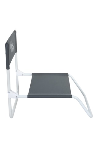 Silla plegable Bella Vita - 52 x 50 x 44,5 cm