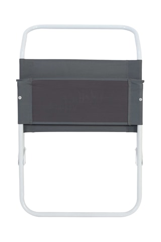 Silla plegable Bella Vita - 52 x 50 x 44,5 cm