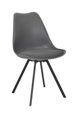 4 sillas PP - 47 x 82 x 52 cm