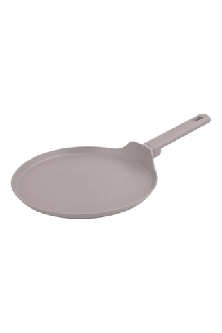 Pannenkoekenpan met Titanium Coating Taupe Collection - 28 cm