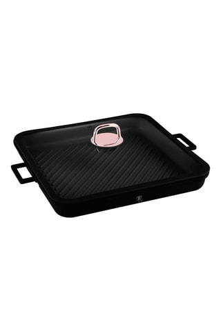 Grillpan Black Rose Collection Black Rose Collection - 34 x 34 cm