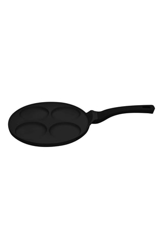 Pan voor Pancakes Black Rose Collection  - 26 cm - 4 pancakes