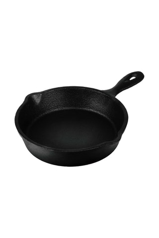 Gietijzeren Grillpan Strong Mold Seria - 15 cm