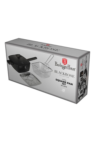 Koekenpan Monaco - 24 cm