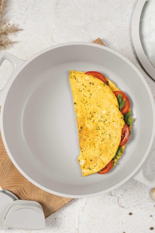 Kookpan Sahara Collection - 28 cm - 6,6 l